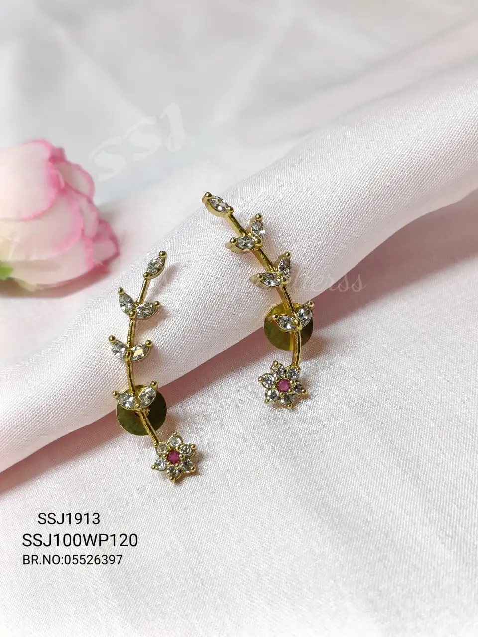 EARCUFFS 1913*