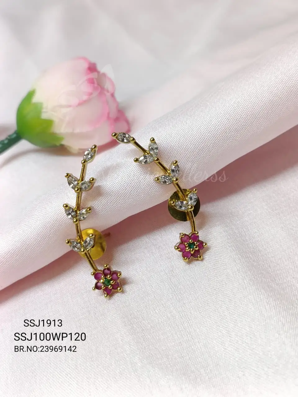 EARCUFFS 1913*