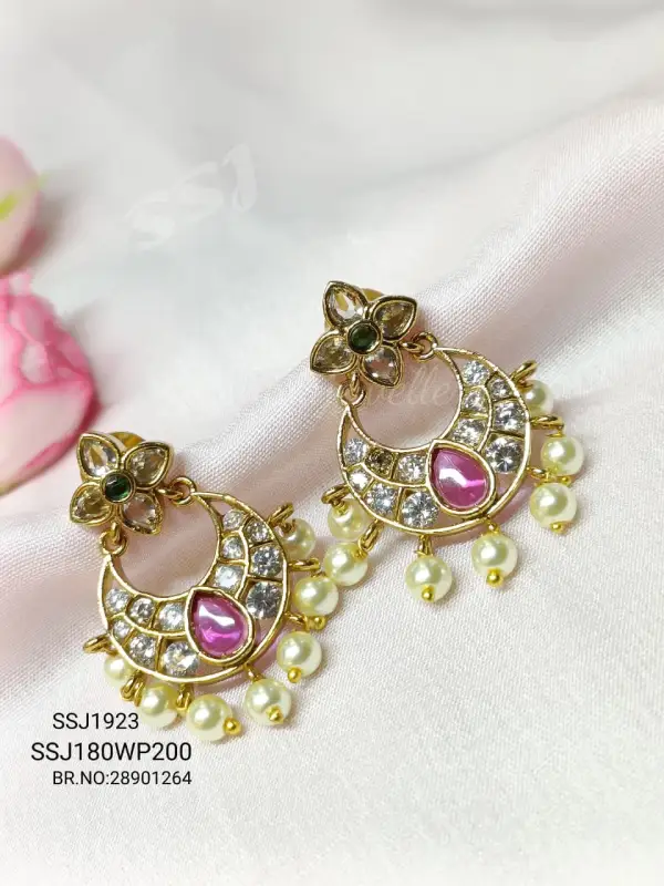 EARRINGS 1923*