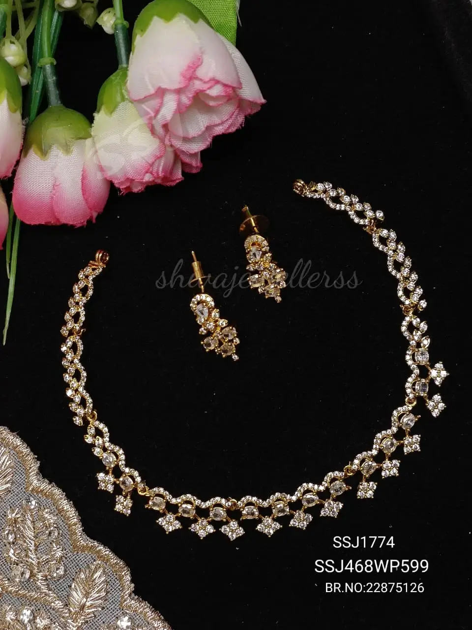 Necklace 1774