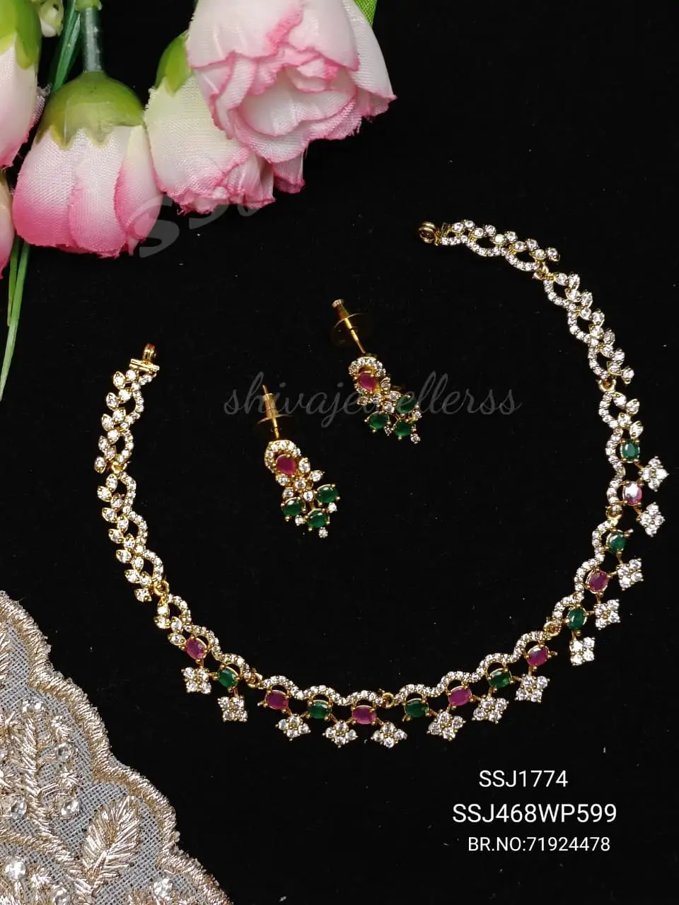 Necklace 1774