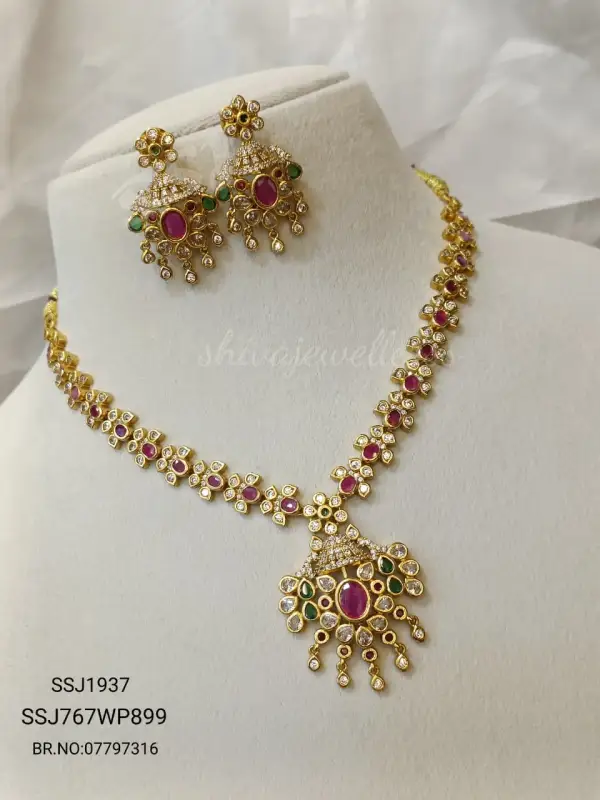 NECKLACE 1937*