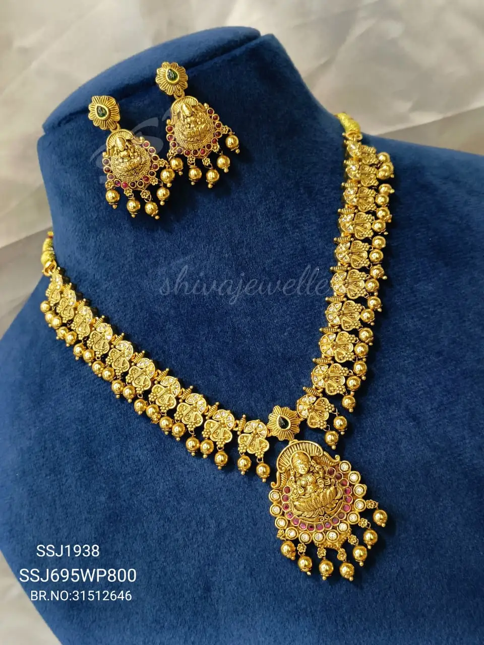 Necklace 1938*