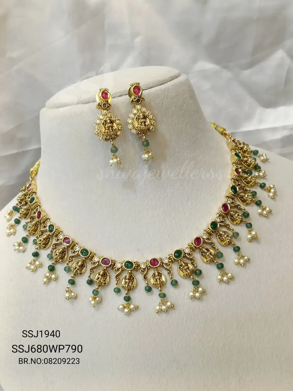 Necklace 1940*