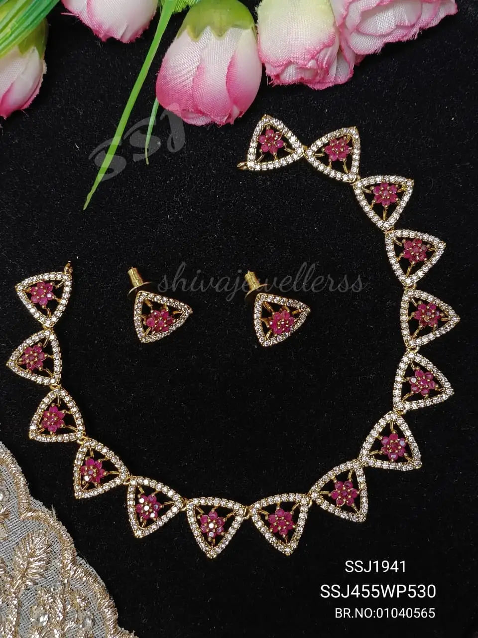 Necklace 1941*
