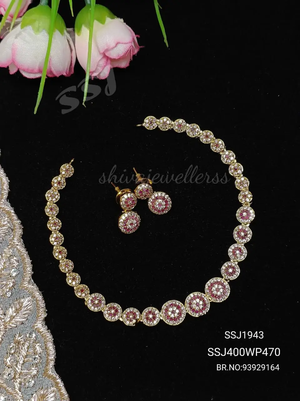 NECKLACE 1943*