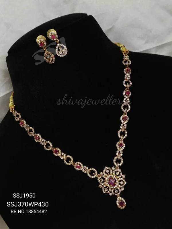 Necklace 1950*