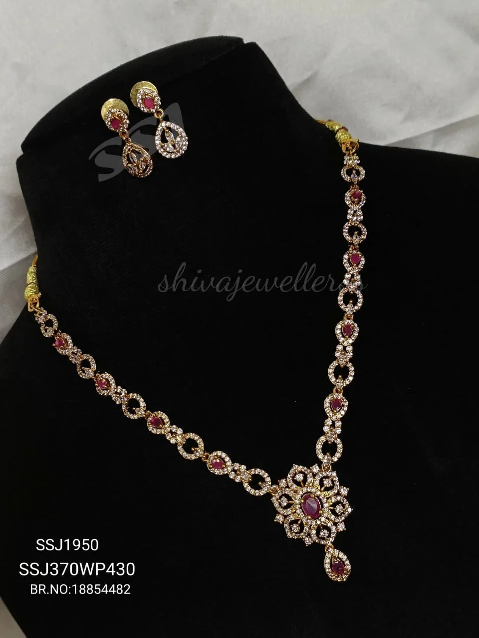 Necklace 1950*