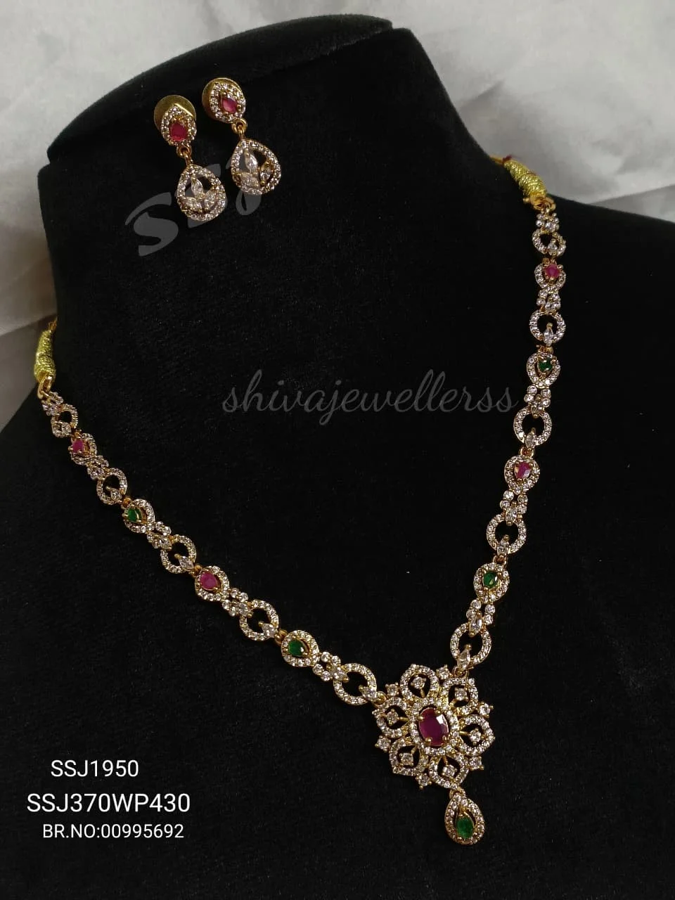 Necklace 1950*