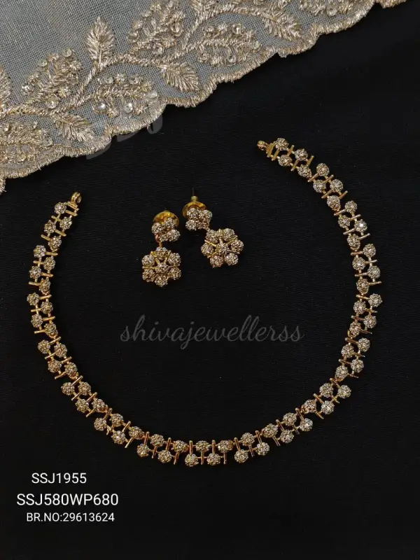 Necklace 1955*