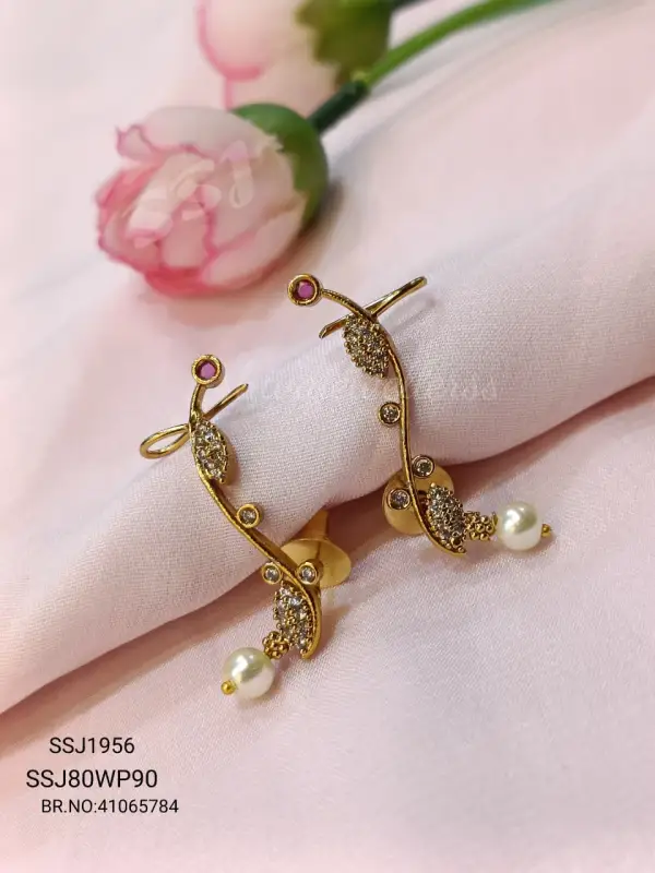 EARCUFFS 1956*