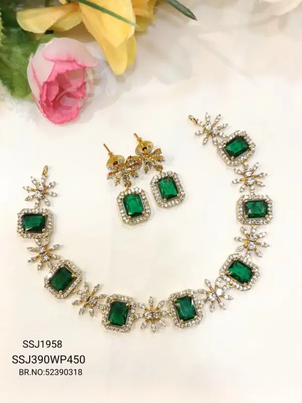 Necklace 1958*