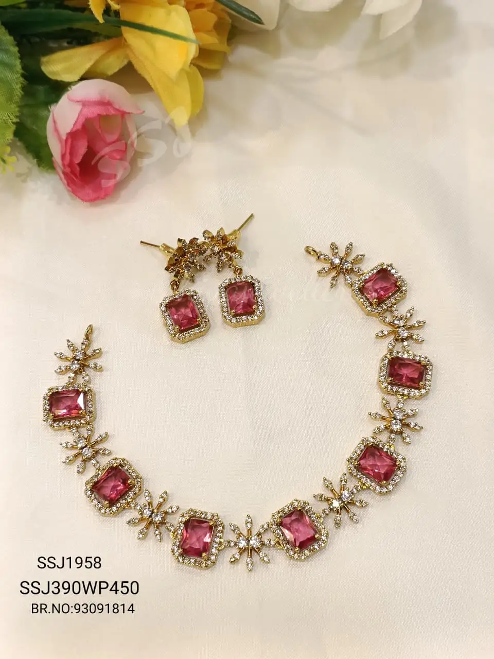 Necklace 1958*