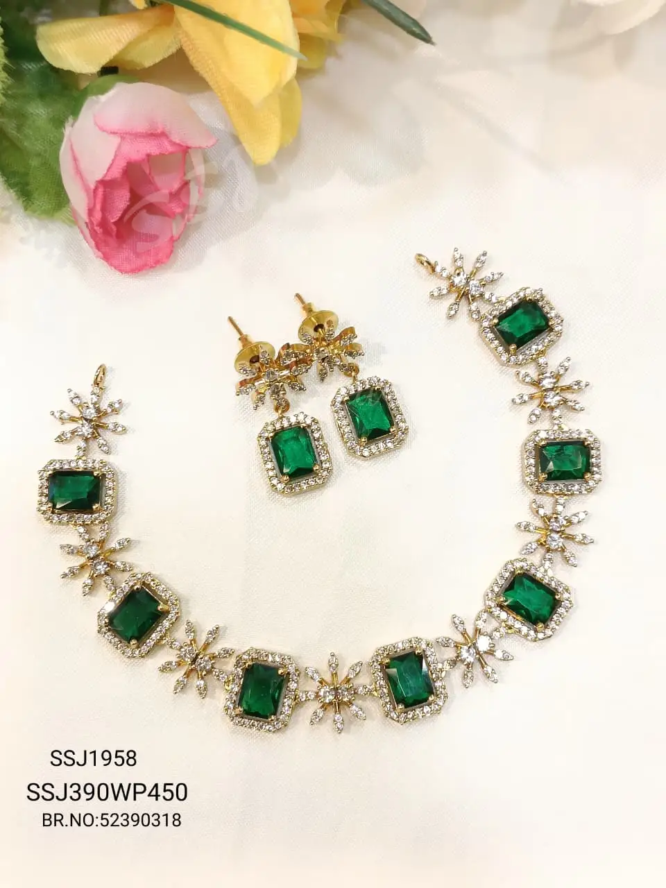 Necklace 1958*