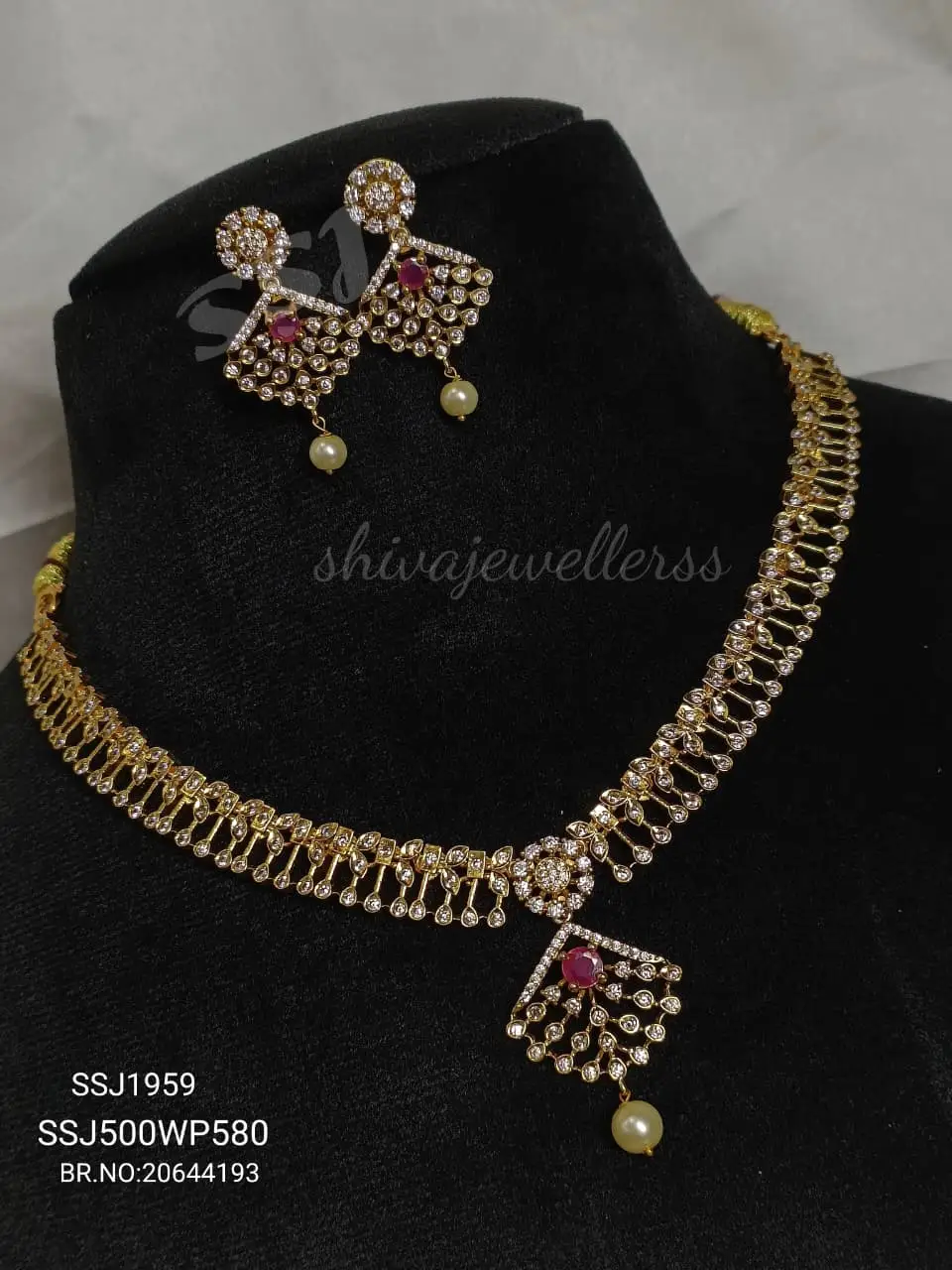 Necklace 1959*