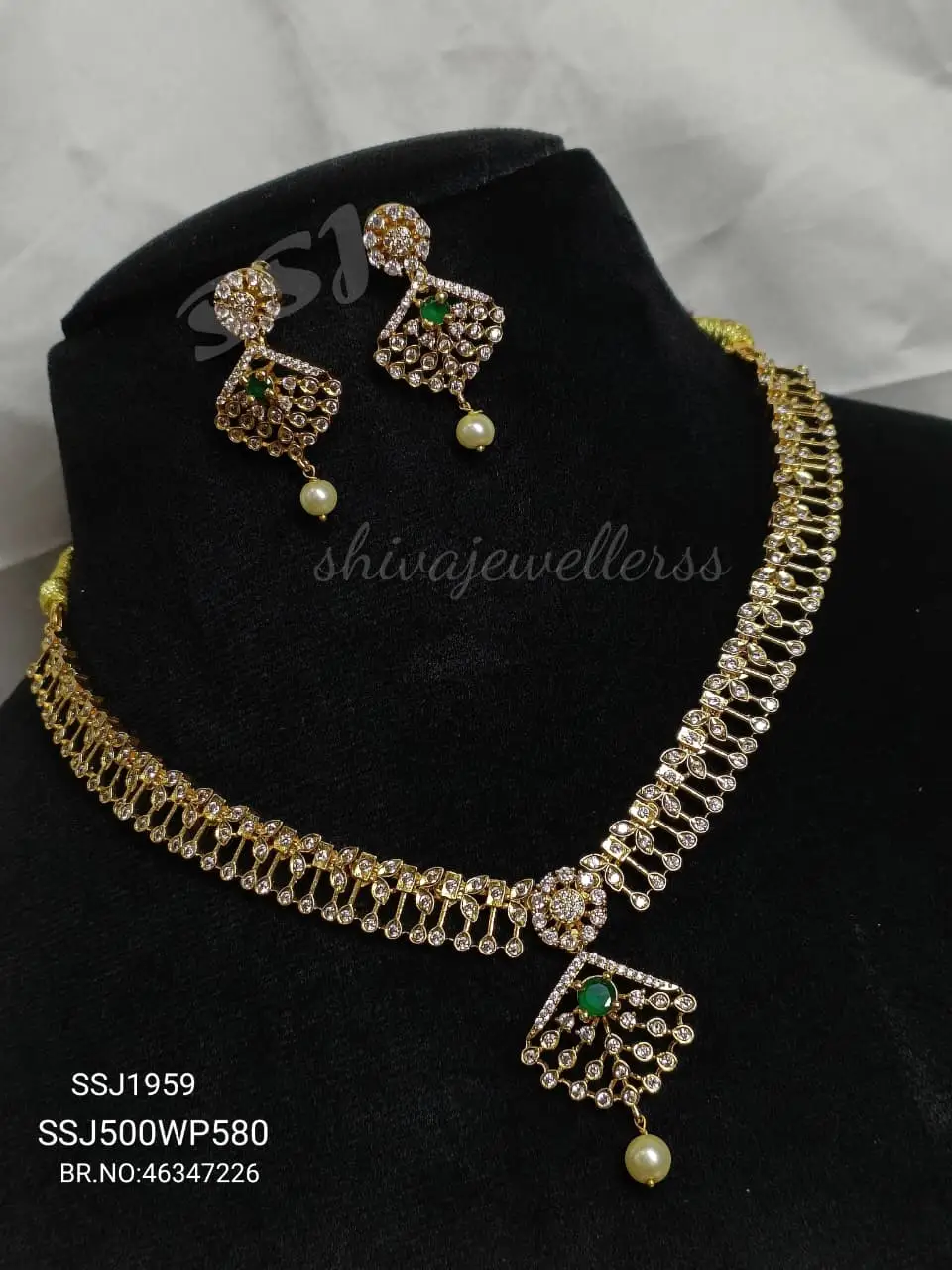 Necklace 1959*