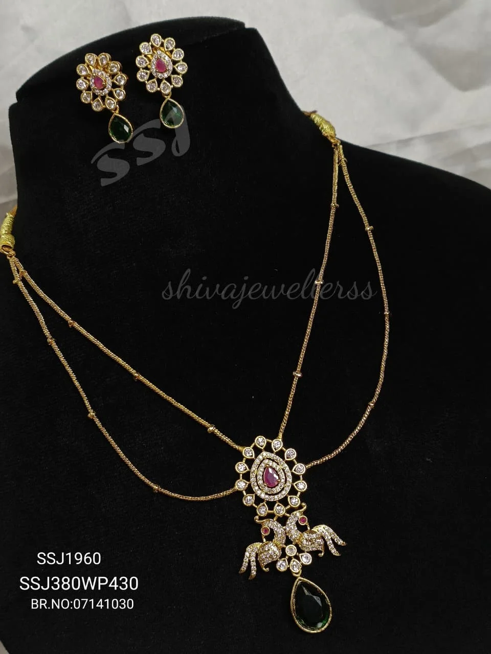 Necklace 1960*