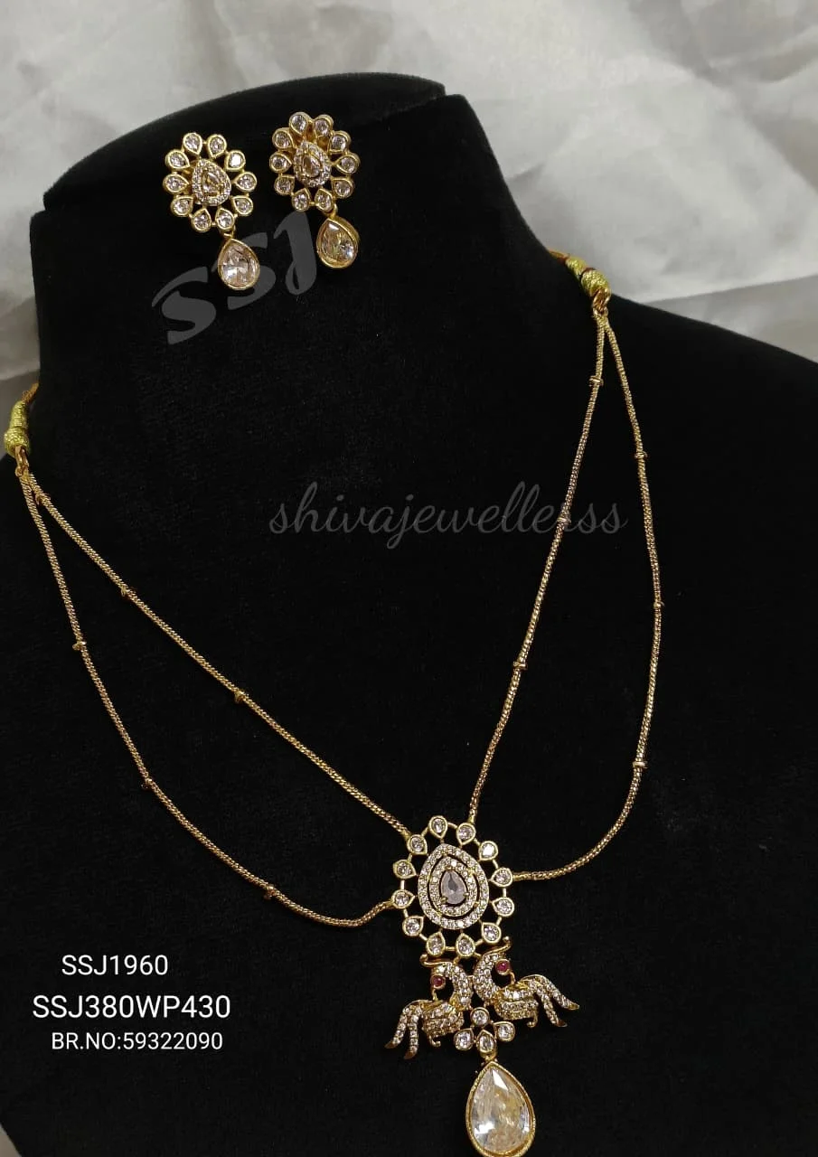 Necklace 1960*