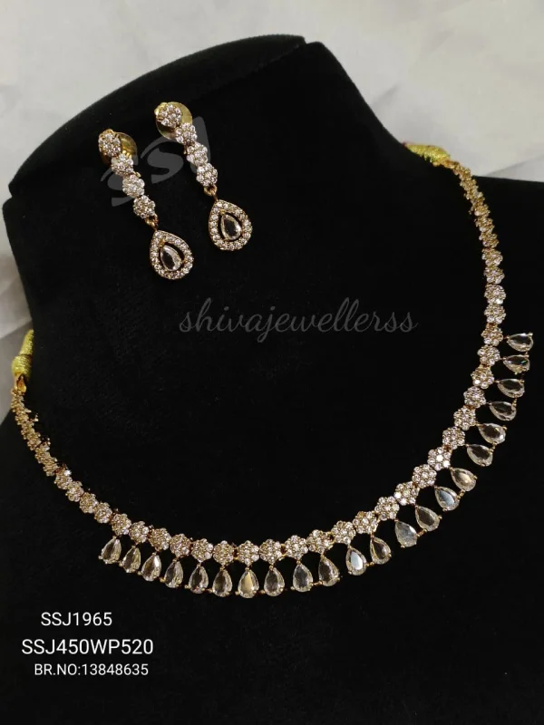 Necklace 1965*