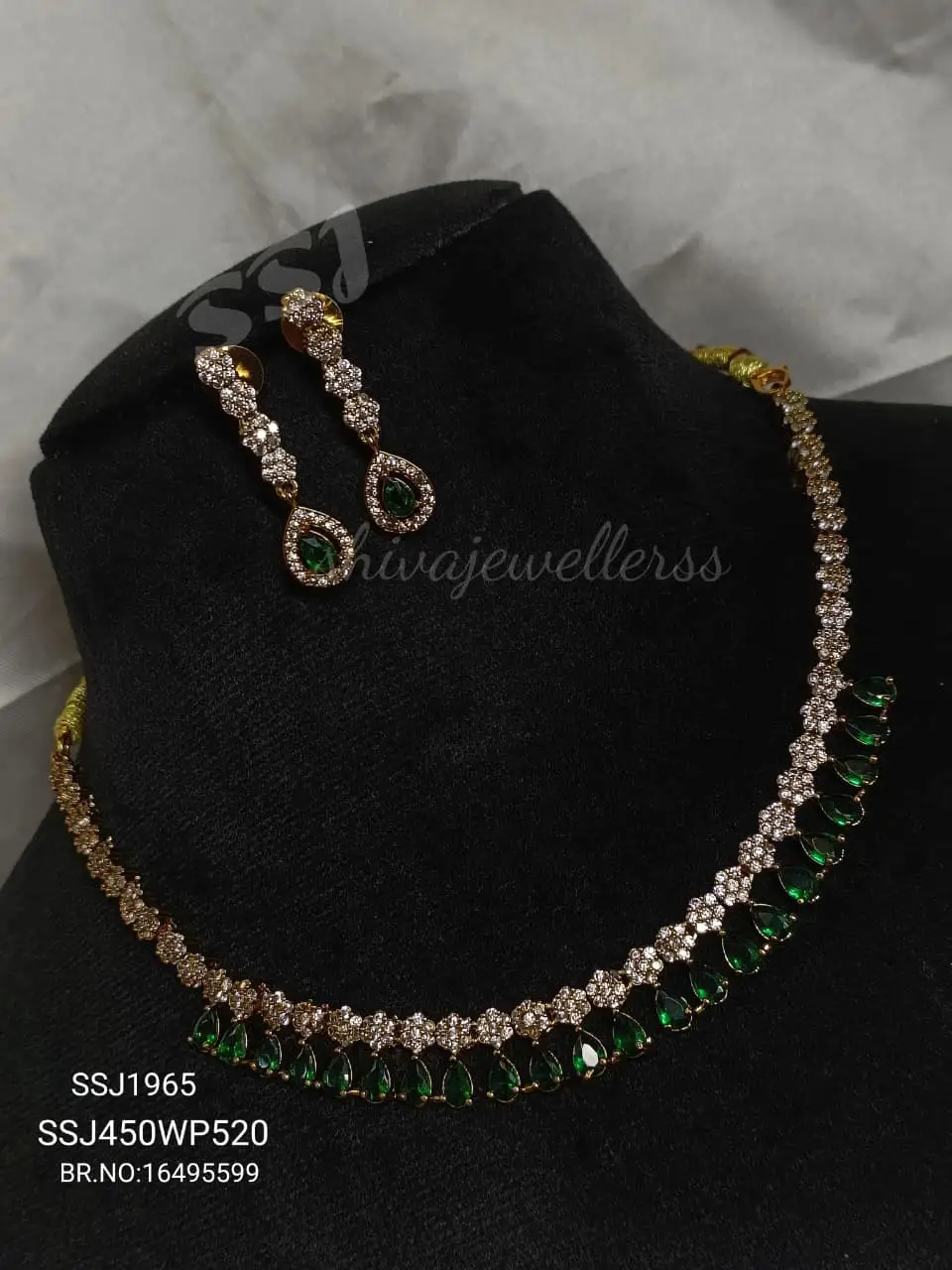 Necklace 1965*
