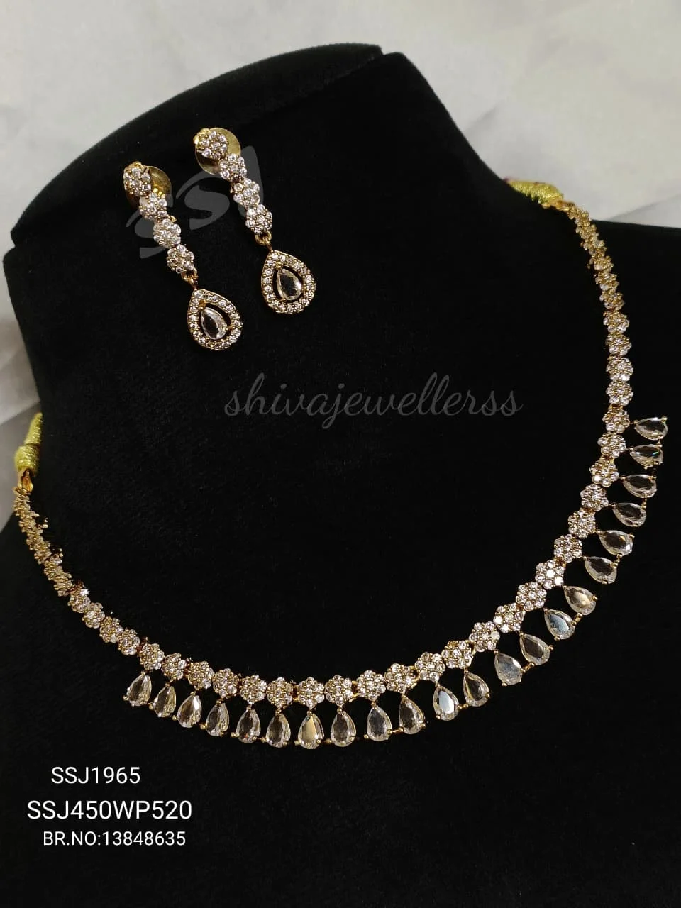Necklace 1965*