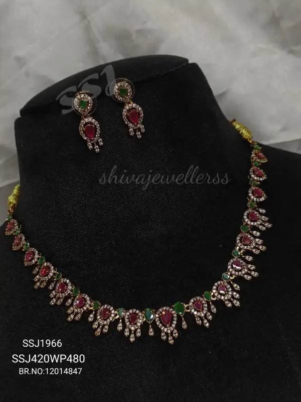 Necklace 1966*