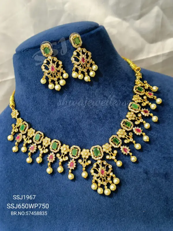 Necklace 1967*