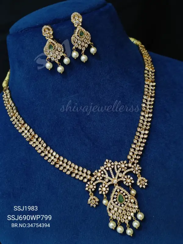 Necklace 1983*