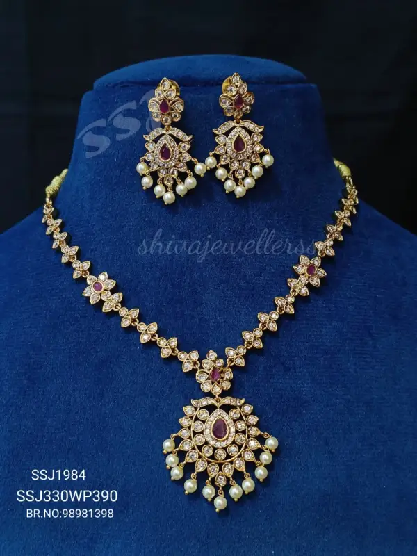 Necklace 1984*
