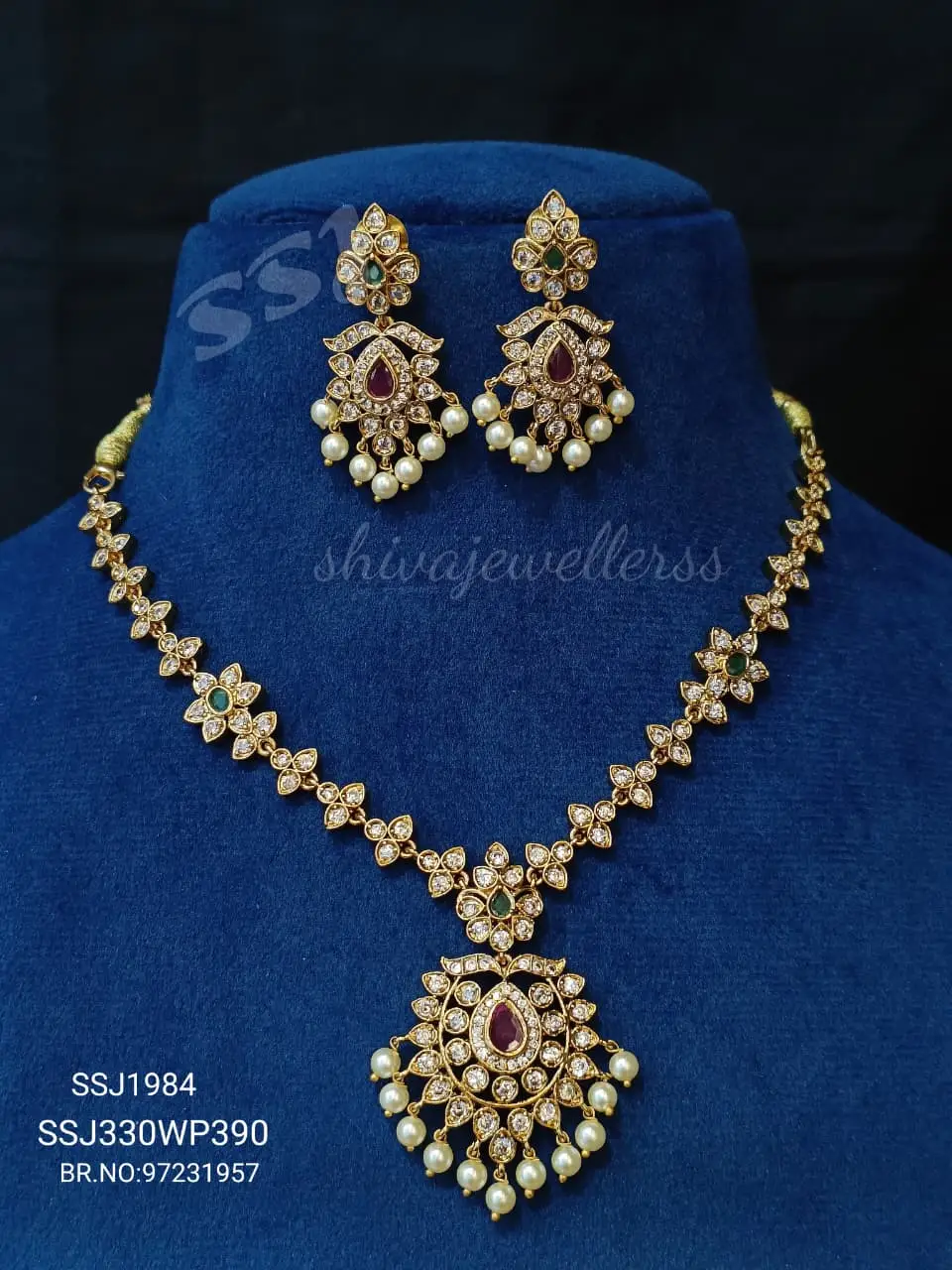 Necklace 1984*
