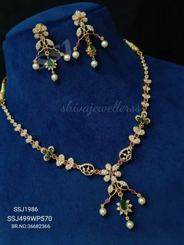 Necklace 1986*