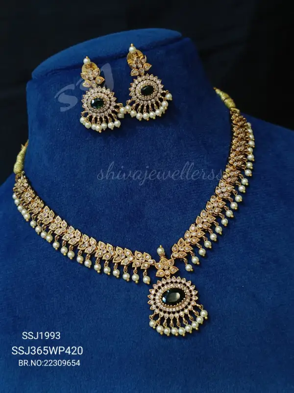 Necklace 1993*