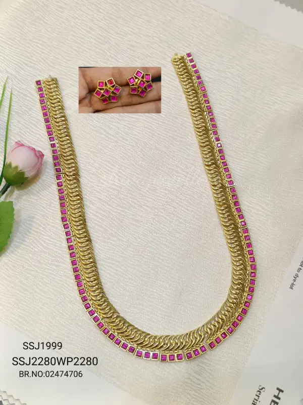 JILEBI LONG 1999*
