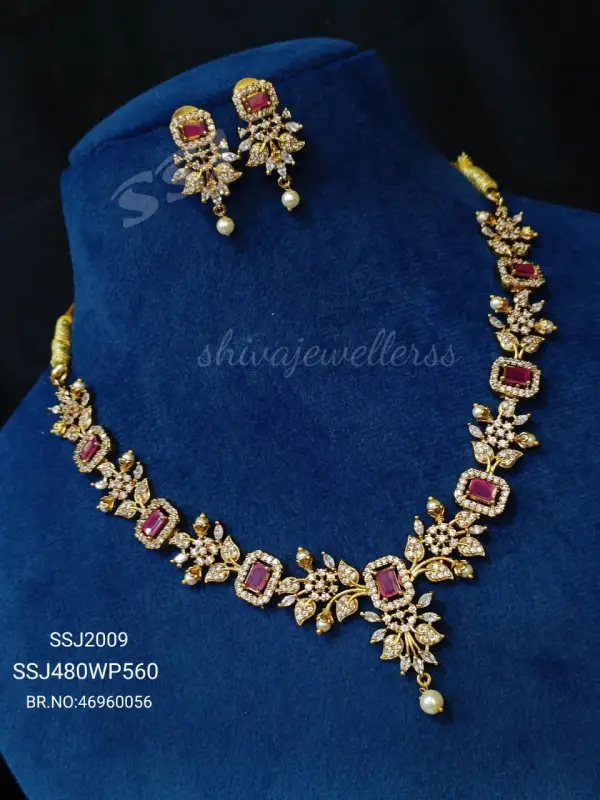 Necklace 2009*
