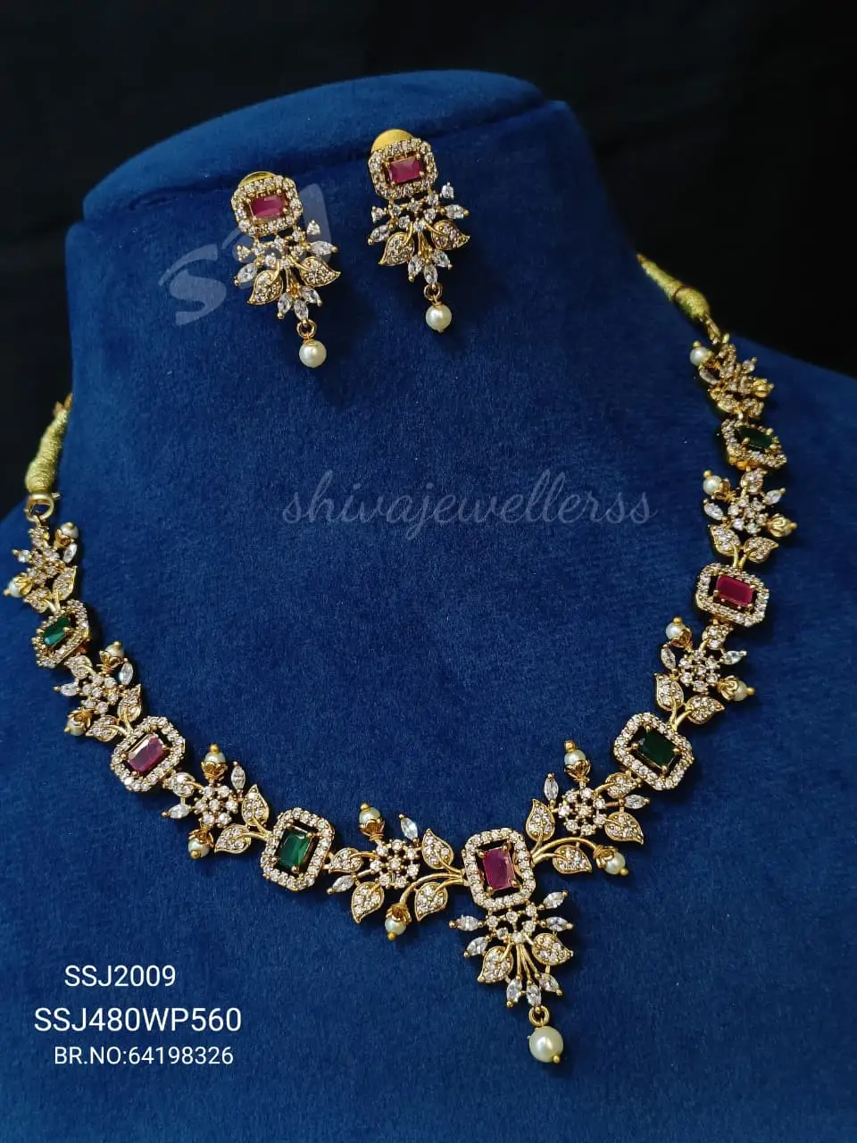 Necklace 2009*