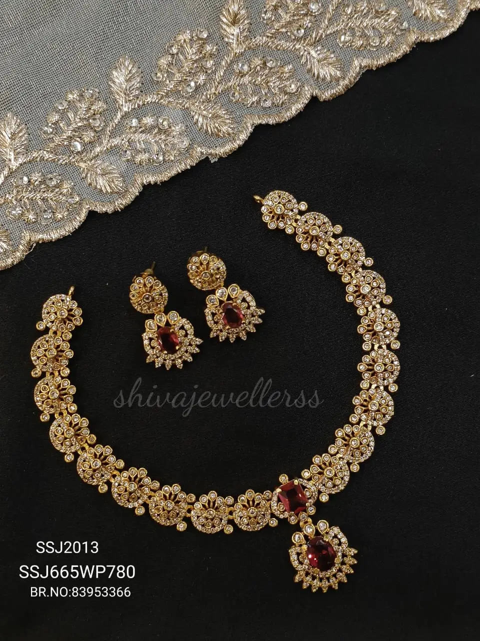 Necklace 2013*