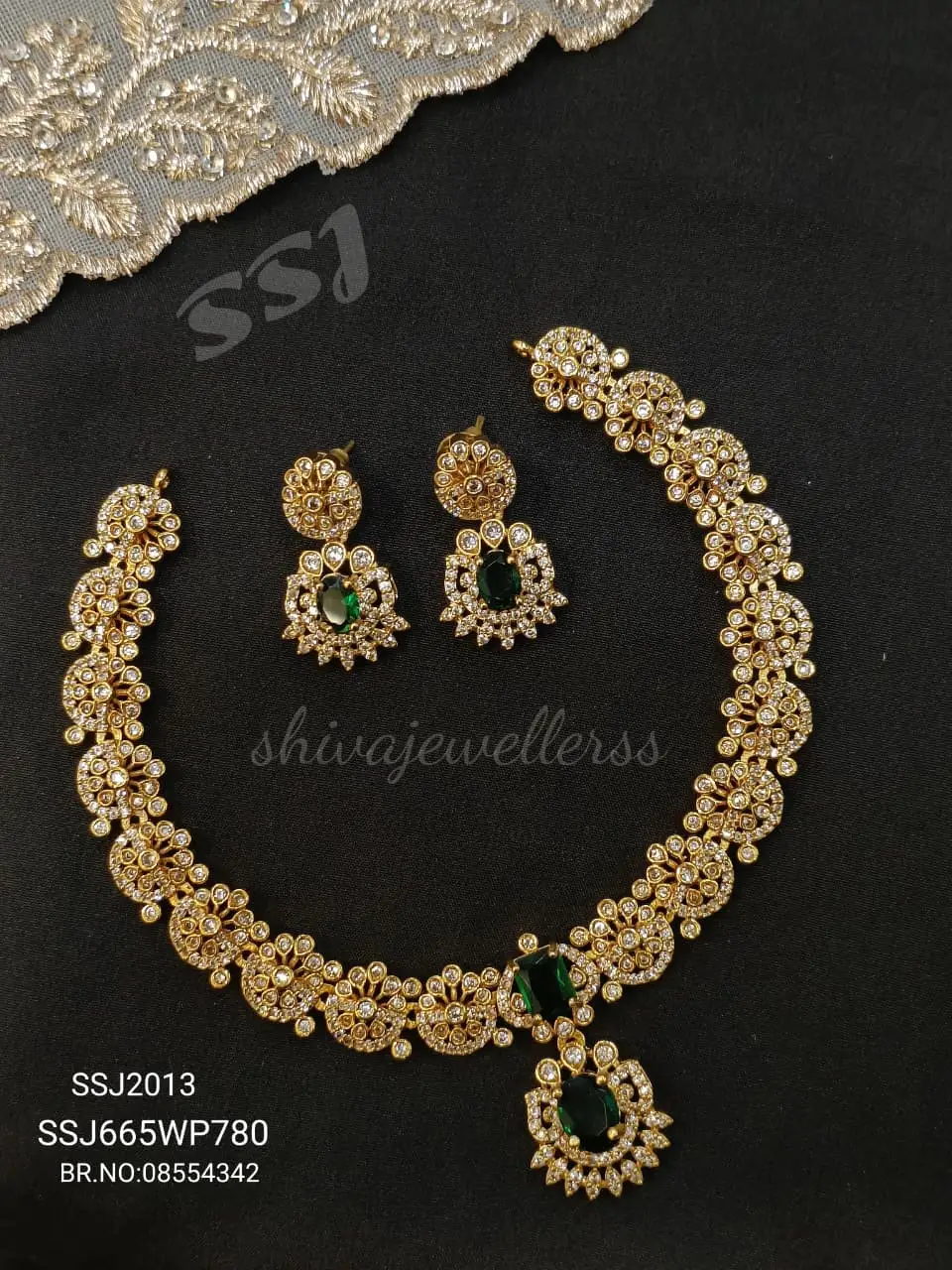 Necklace 2013*