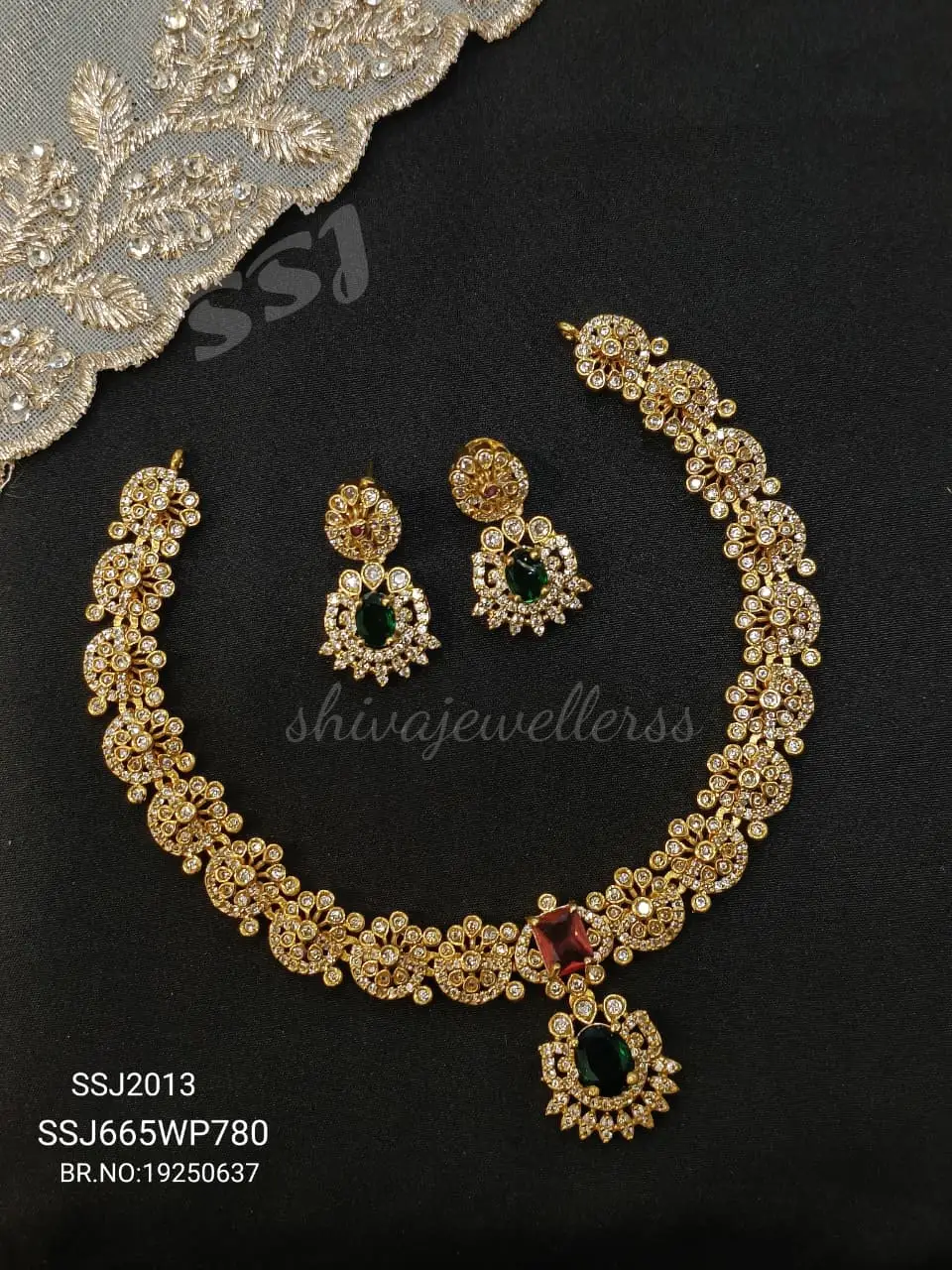 Necklace 2013*