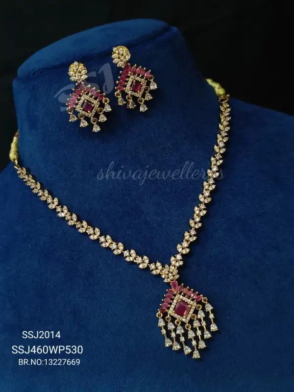 Necklace 2014*