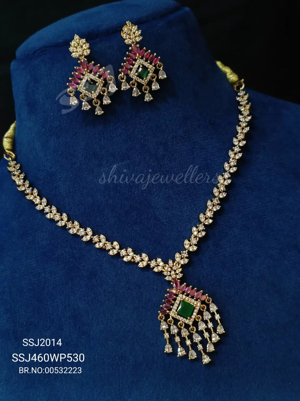 Necklace 2014*