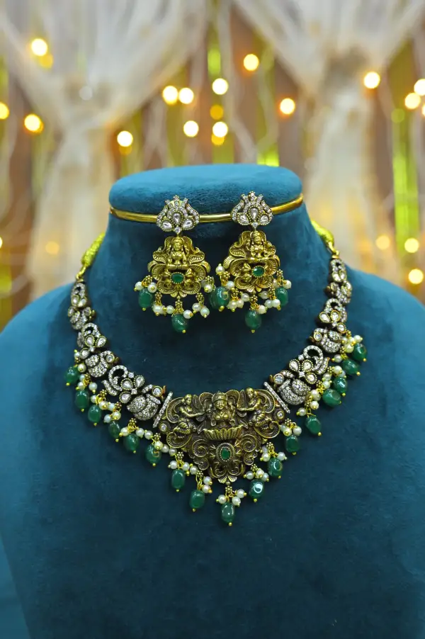 NECK - KANTE LAXMI - SSJ75