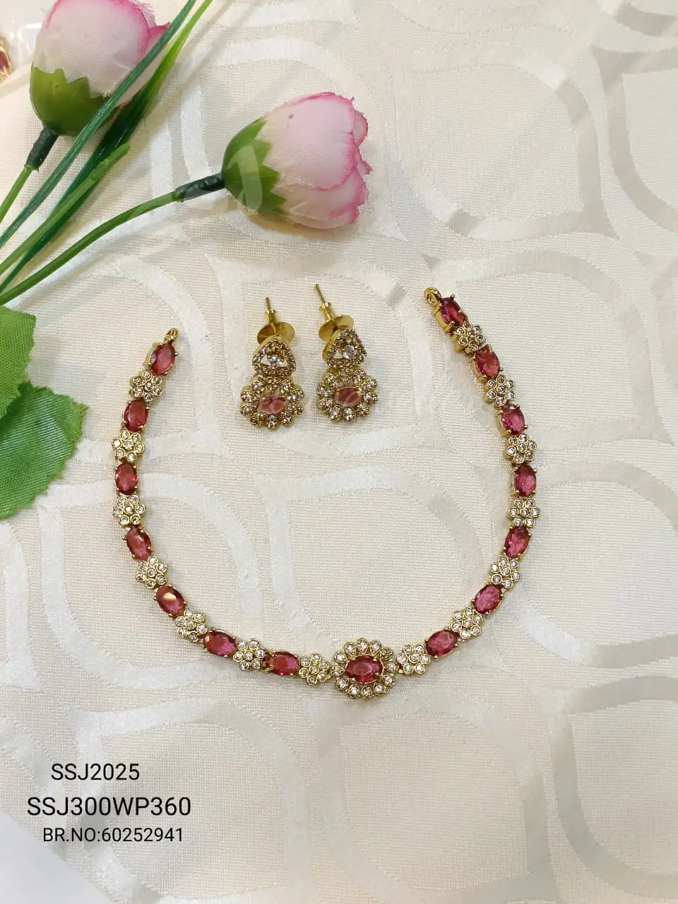 Necklace 2025*