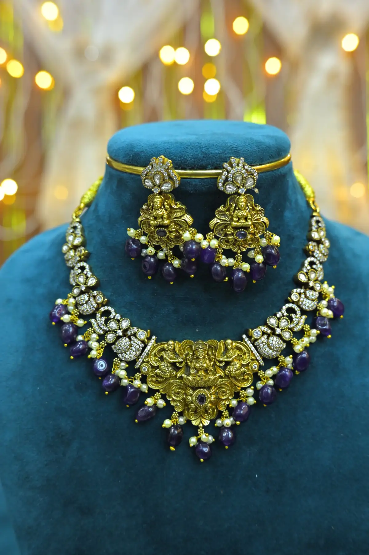 NECK - KANTE LAXMI - SSJ75
