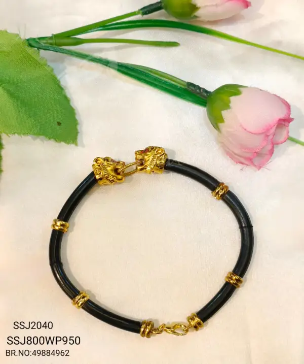 BLACK kada2040*