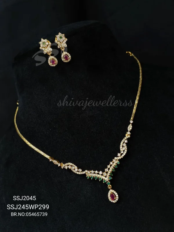 Necklace 2045*