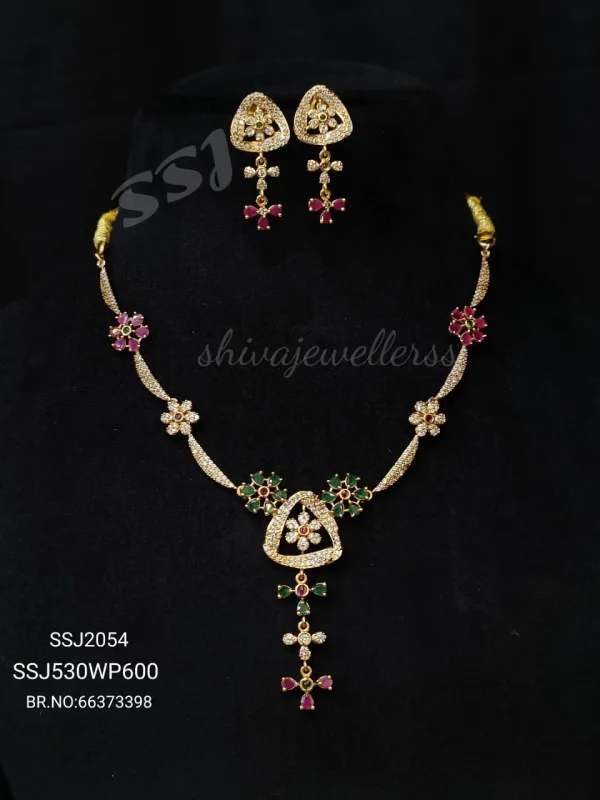 Necklace 2054*