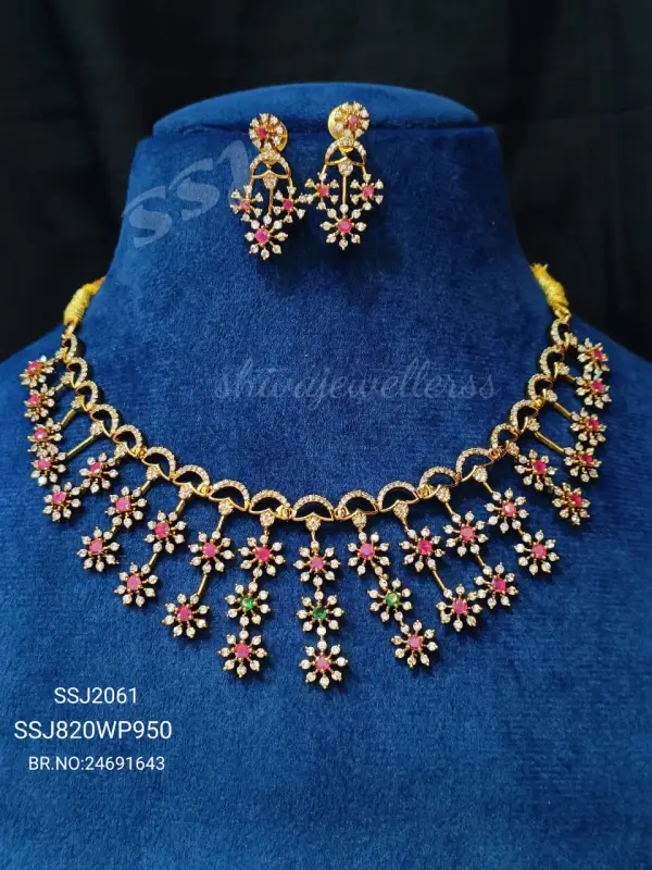 Necklace 2061*