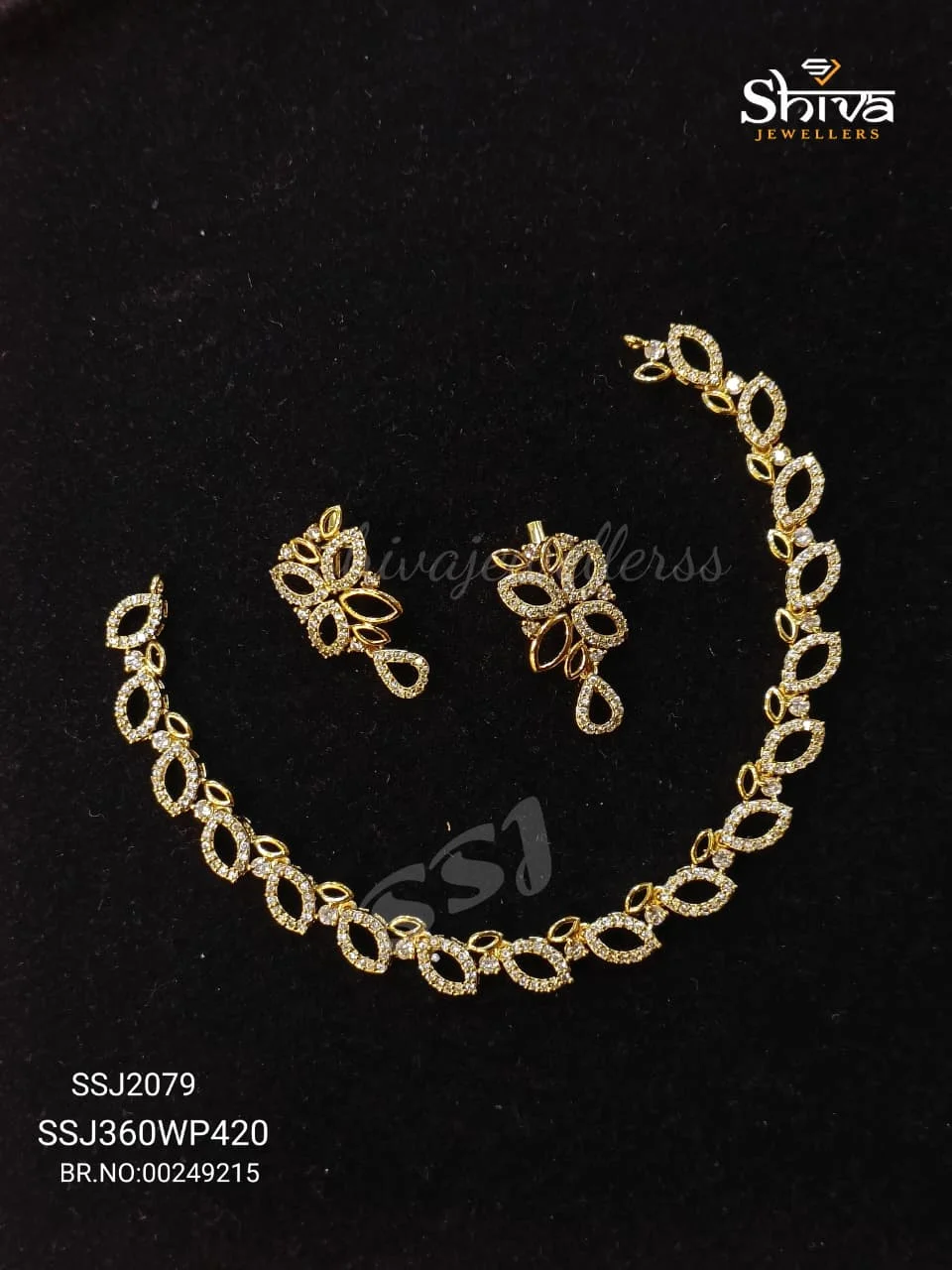 Necklace 2079*