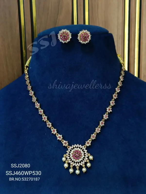 Necklace 2080*