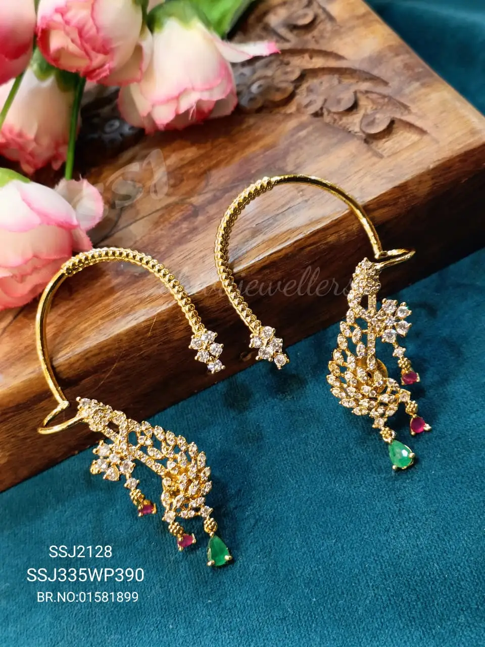 EARCUFFS 2128*